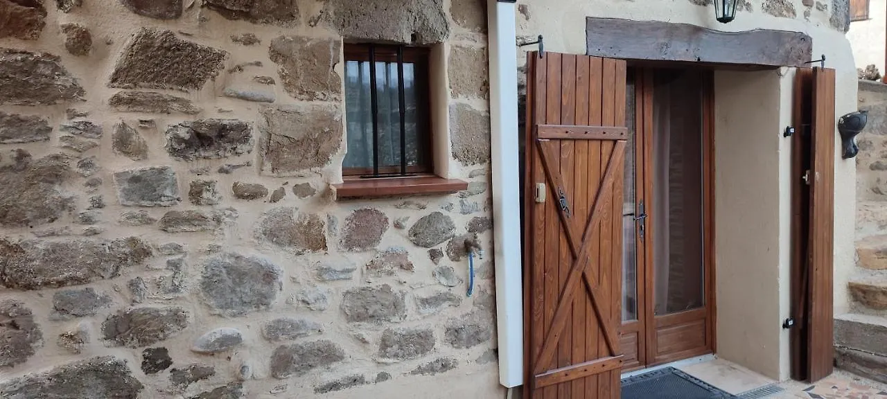 La Maison Du Pecheur Livinhac-le-Haut