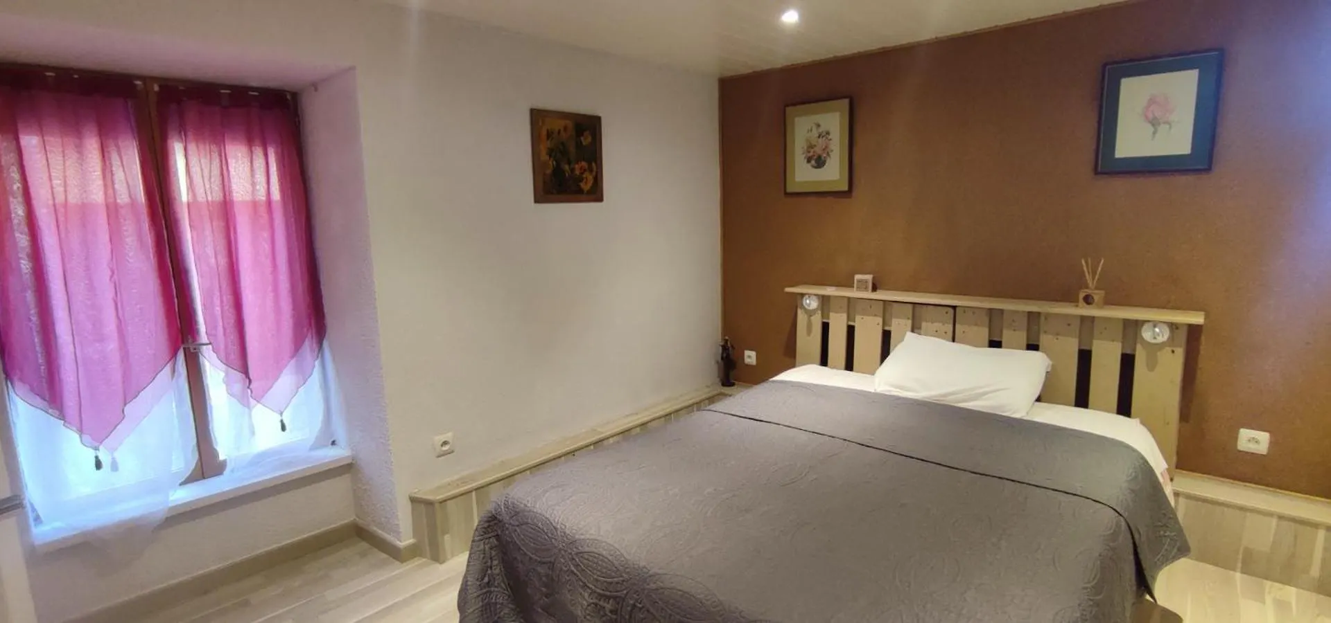 La Maison Du Pecheur Livinhac-le-Haut Francia