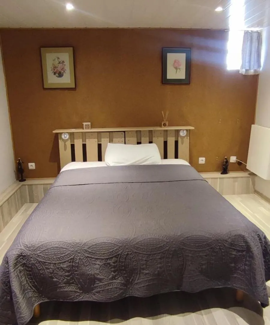 La Maison Du Pecheur Livinhac-le-Haut 0*,