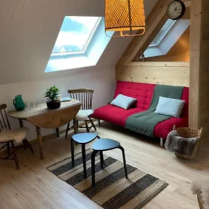 La Cachette Apartamento