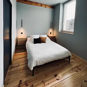 Elégant Et Moderne Apartamento