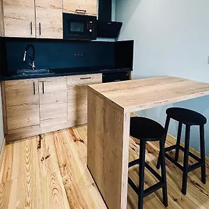 Castle Apartamento