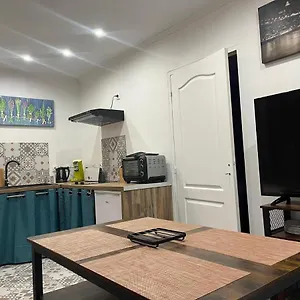 Le Cocondor Apartamento