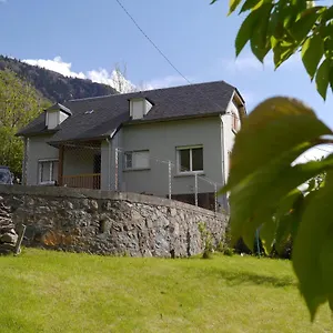 Maison De Montagne Proche Gavarnie 12-14 Personnes Сasa de vacaciones